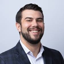 Brian Westerhoff's Instagram, Twitter & Facebook