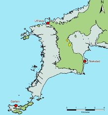Scientists Find 1 500 Year Old Pre Viking Settlement Beneath New Airport Site Vikings Norway Iron Age