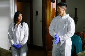 Noté parmi les meilleurs épisodes de la saison 2, ce dernier captive via une réalisation originale et un jeu d'acteurs à très haut niveau. Chicago Med Season 5 Episode 4 Review Infection Part 2 Tv Fanatic