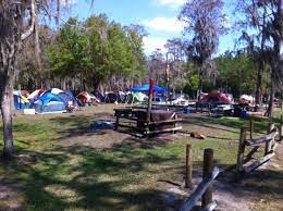 Disney's fort wilderness resort & campground reviews. Review Disney S Fort Wilderness Resort Campground Yourfirstvisit Net
