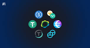 If the creators of bitcoin wanted it to act like a currency, they sure made a lot of weird decisions. What Makes Stablecoins Different From Bitcoin And Other Crypto