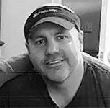 Larry BARTLETT Obituary (1977