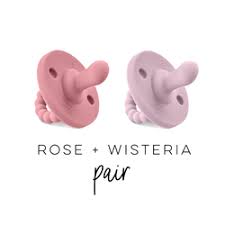 Cutie Pat Flat New Baby Products Baby Nursery Sets Baby Binky