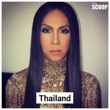 Bekis of Pageantry atbp.