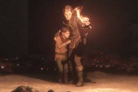 Though bold, amicia is still a child. A Plague Tale Innocence Isn T Just A Game Of Hide Squeak Thesixthaxis