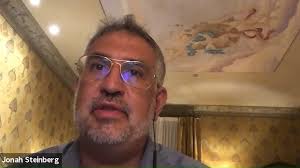 Jonah C. Steinberg