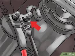 If you do it yourself, probably about $100 less than if you take it to toyota. How To Replace A Starter Solenoid 15 Steps With Pictures