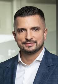 Jarosław Szczupak, Alstal Grupa Budowlana