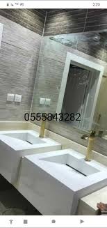 صور مغاسل حمامات رخام الرياض bathroom mirror bathroom lighting lighted bathroom mirror