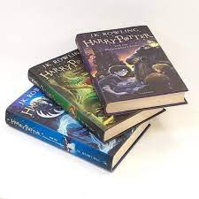 Harry potter hardcover limited edition boxed set: Harry Potter Books 1 3 Jonny Duddle Children S Hardback Collection J K Rowling Ebay