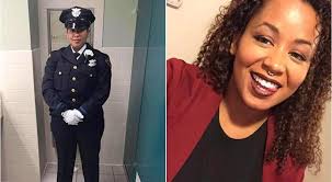 Kadın polise cinsel istismar suçlaması