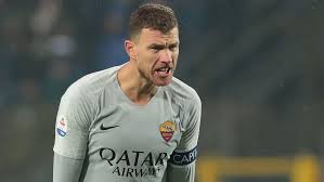 Between the sale of lukaku and the name of edin dzeko which is a very strong idea at the nerazzurri. Inter And Roma Are Ignoring Each Other Talk For Dzeko Will Keep Dragging On Fedenerazzurra