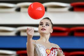 Check spelling or type a new query. Rossijskaya Gimnastka Arina Averina Stala Absolyutnoj Chempionkoj Evropy Rossijskaya Gazeta