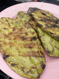 Lunch, dinner, groceries, office supplies, or anything else. How To Grill Cactus Leaves Nopales Prickly Pear Recipes Cactus Recipe Mexican Food Recipes