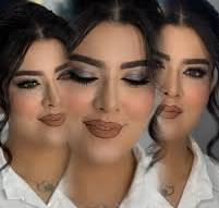 ‫میکاپ_ویژه♥️♥️♥️‬‎