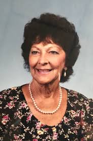 Obituary of Irene Michael