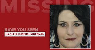 DougCo sheriff issues missing person alert for at-risk woman last seen Dec.  6