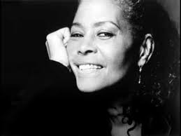 Your Turn: Abbey Lincoln- Actress, Singer,