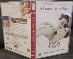 Pornographic Affair A DVD Nathalie Baye Region 4 RAREOOP FRENCH MOVIE FILM  9330080001415 | eBay UK