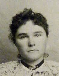 Martha Florence Fuller Randall (1877-1944)