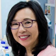 Dr. Priscilla Joe, MD
