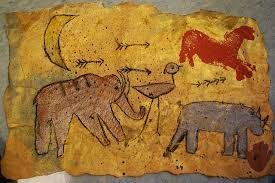 Cave Paintings Cave Paintings Stone Age Art Prehistoric Art