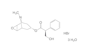 Image result for Scopolamine