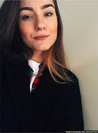 Sofia sapega, 23, and roman protasevich had been vacationing together in greece, a spokesperson from her university told reuters. Belarus What The World Needs To Know Artforbelarus Twitter