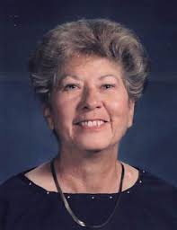 Obituary for Margaret Smith Pagels