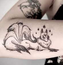 Because it symbolizes family, strength and loyalty, it can immortalize your relationship with family members and friends. 30 Best Ever Animal Tattoo Designs Their Meanings Styles At Life