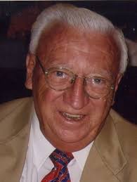 Conrad Muller Obituary