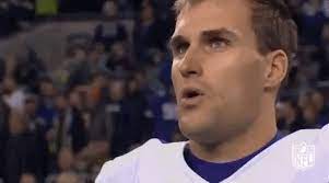 Discover & share this nbc sports washington gif with everyone you know. New Trending Gif On Giphy Kirk Cousins Nfl Nfl Sports