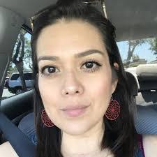 Veronica Limon's Instagram, Twitter & Facebook