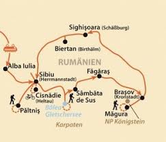 Dieser artikel beschreibt die stadt hermannstadt, rumänisch sibiu in rumänien. Rumanien Siebenburgen Im Herzen Rumaniens Westeuropa Expeditionen