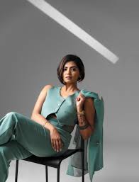 Winning Hearts Disha MADAN | Women Fitness India - Womens Interest - Read  this story on Magzter.com