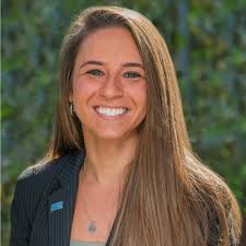 Allison Justice, PhD.