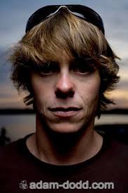 Adam Dodd