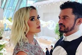 Perjalanan Cinta Katy Perry dan Orlando Bloom, Dikabarkan Retak