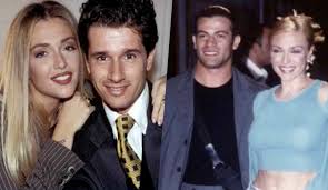 Qualche tempo fa, nel corso della serata commemorativa di mike buongiorno al maurizio costanzo show , paola barale si era lasciata sfuggire una battuta ficcante sul suo ex marito gianni sperti. Marco Bellavia Quando Io E Paola Barale Ci Siamo Lasciati E Lei Si E Messa Con Gianni Sperti Archivio Biccy It