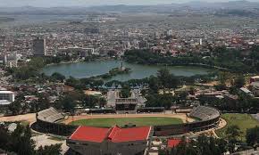 Vergleiche preise für madagascar guide und finde den besten preis. Madagascar Capital Able To Receive Many Visitors