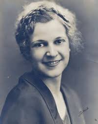 Prudence DeWitt Swift Nivling (1909-1972)