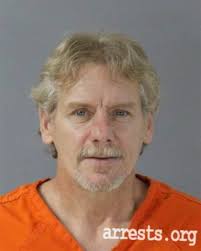 Shawn Etherton Mugshot