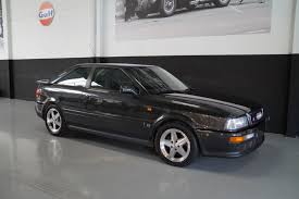 Image result for Black 1991 Audi