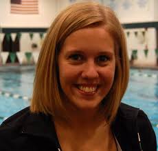 2009-10 Swimming & Diving Roster