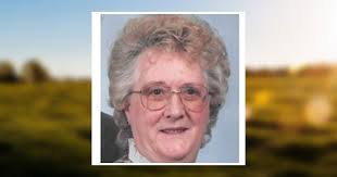 Marilyn Joan Calvert Obituary March 25, 2021