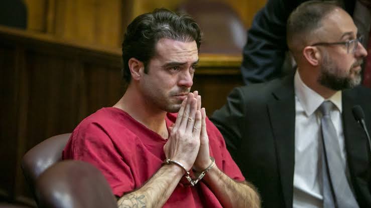 ¿Pablo Lyle atraviesa una fuerte depresión por no poder ver a sus hijos?