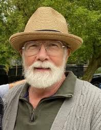 David Joseph Redding Obituary (2025)