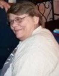 Obituary information for Candy Kay Courter