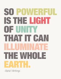Pin On Unity Baha I Quotes
