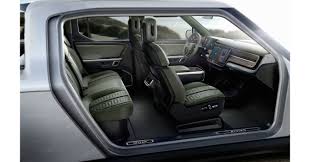 The rivian name prototypes and manufacturing facilities the electric automaker rivian was originally founded as mainstream motors in 2009 by ceo rj. Rivian Launches World S First Electric Adventure Vehicles With Debut Of R1t Pickup